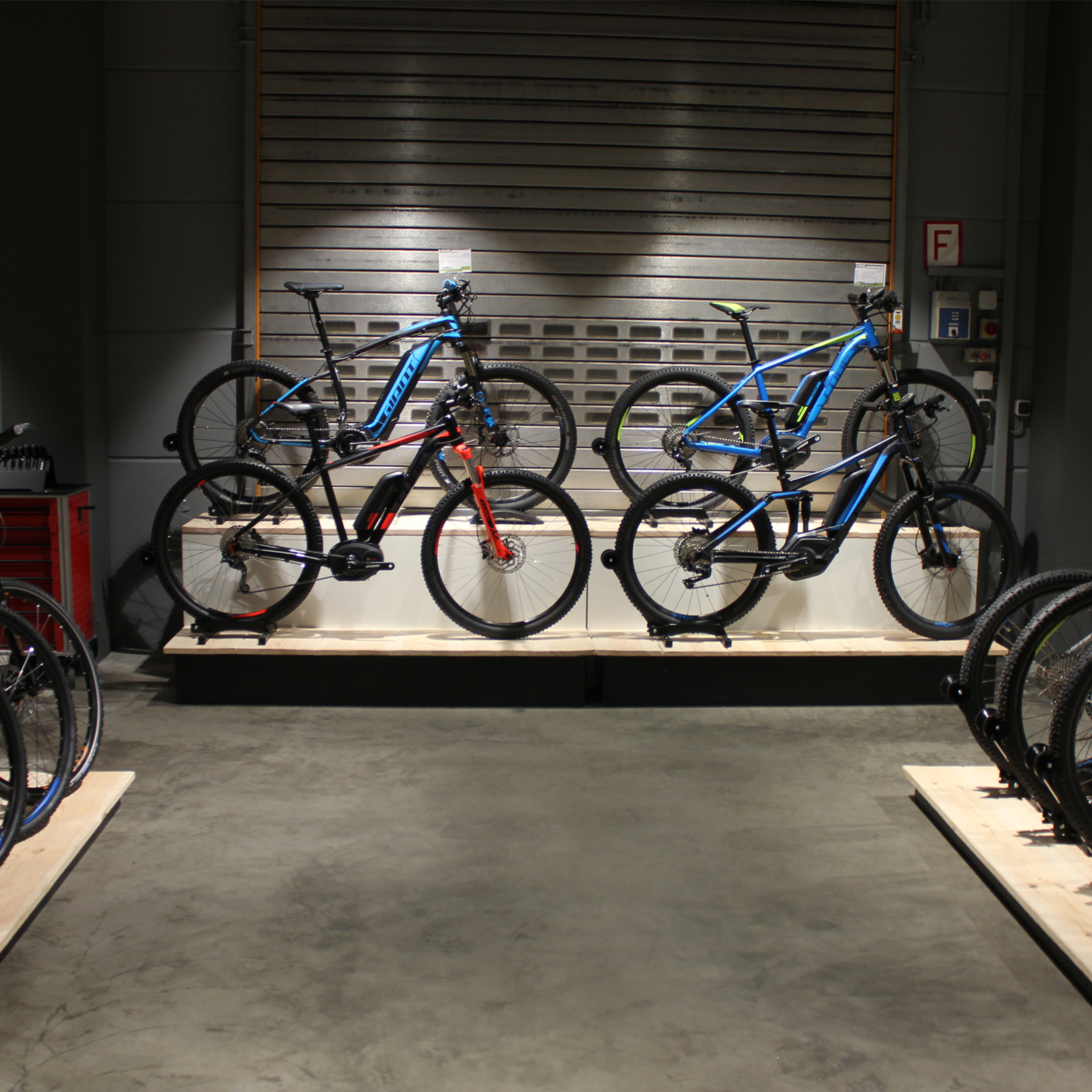 RABE Bike Weiden (Oberpfalz) Riesige CUBE Auswahl!