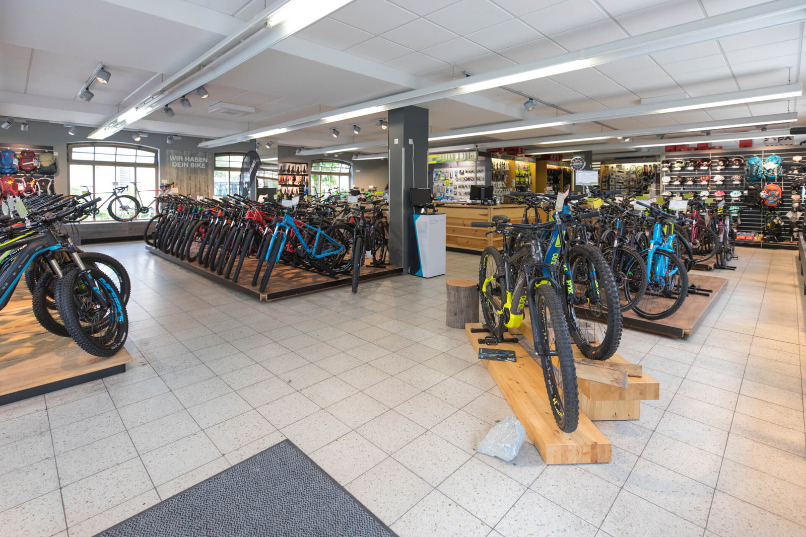 RABE Bike München Süd Oberhaching