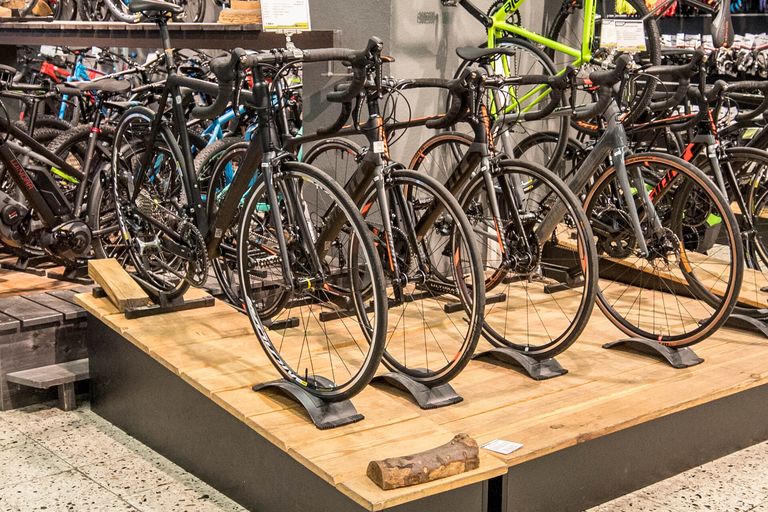 RABE Bike München Sendling Lindwurmstraße
