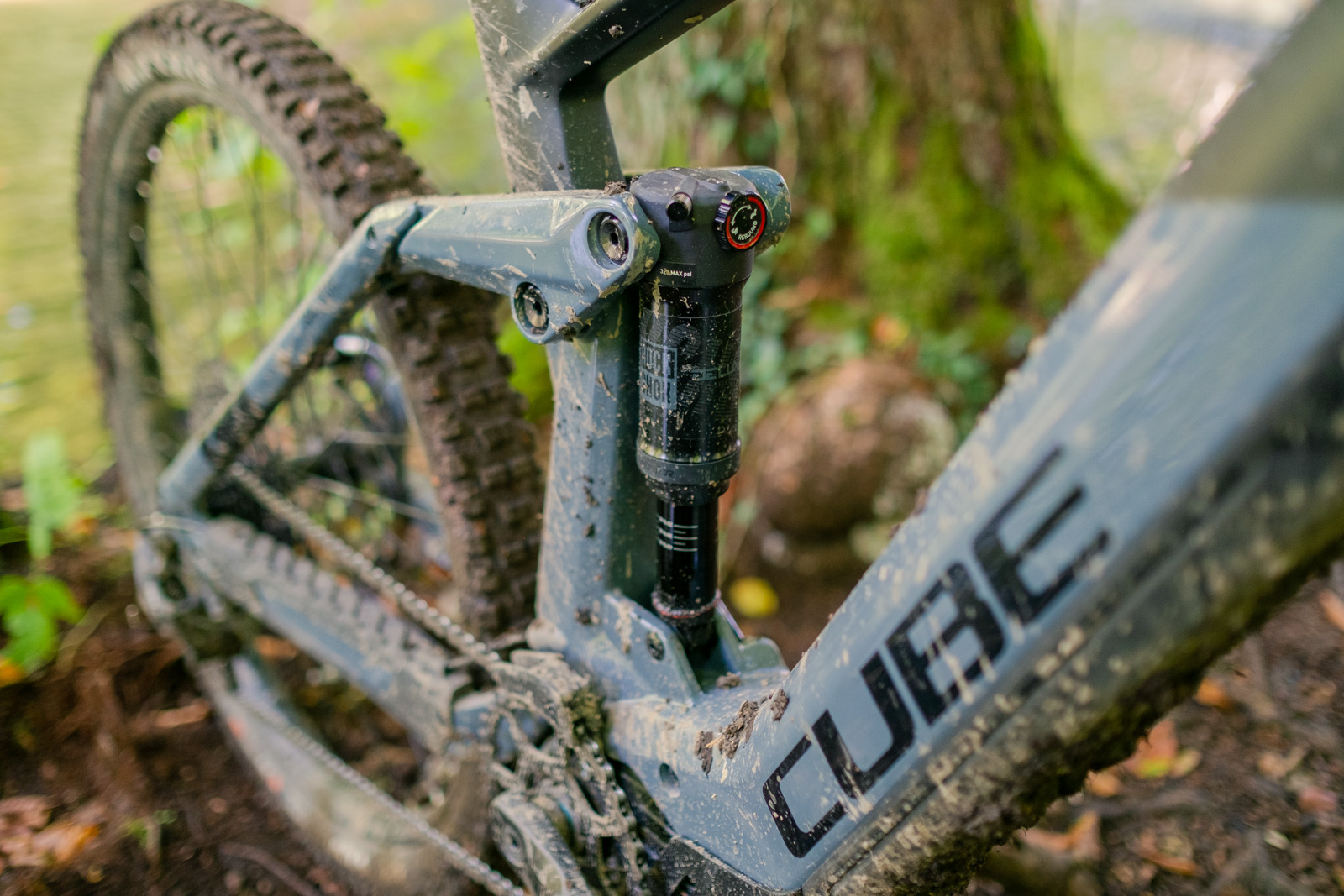 Cube stereo hybrid online 160 2021