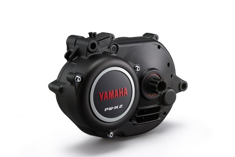 Yamaha e bike motor vs bosch deals
