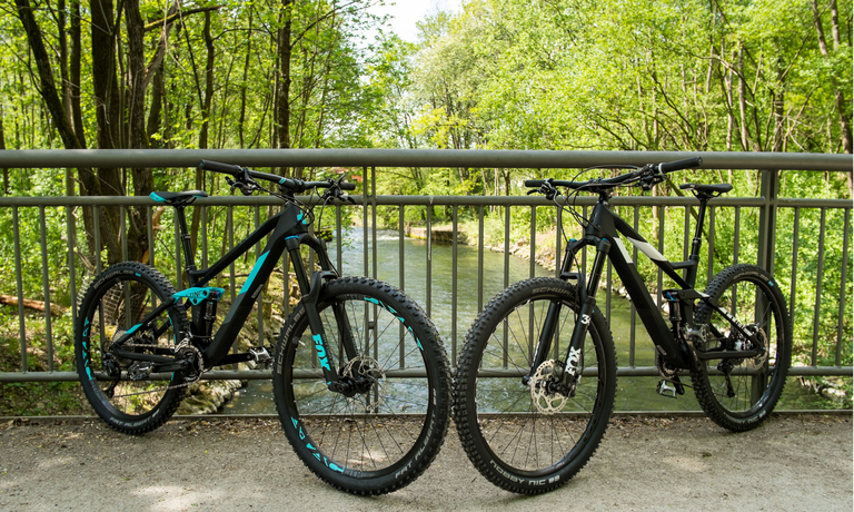 Was unterscheidet Bikes speziell für Frauen wirklich?