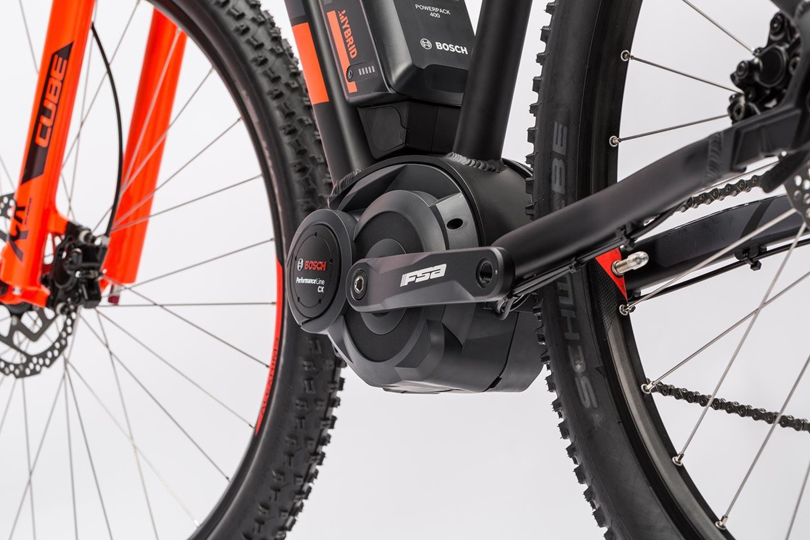 EBike kaufen bei RABE Bike München, Weiden und online