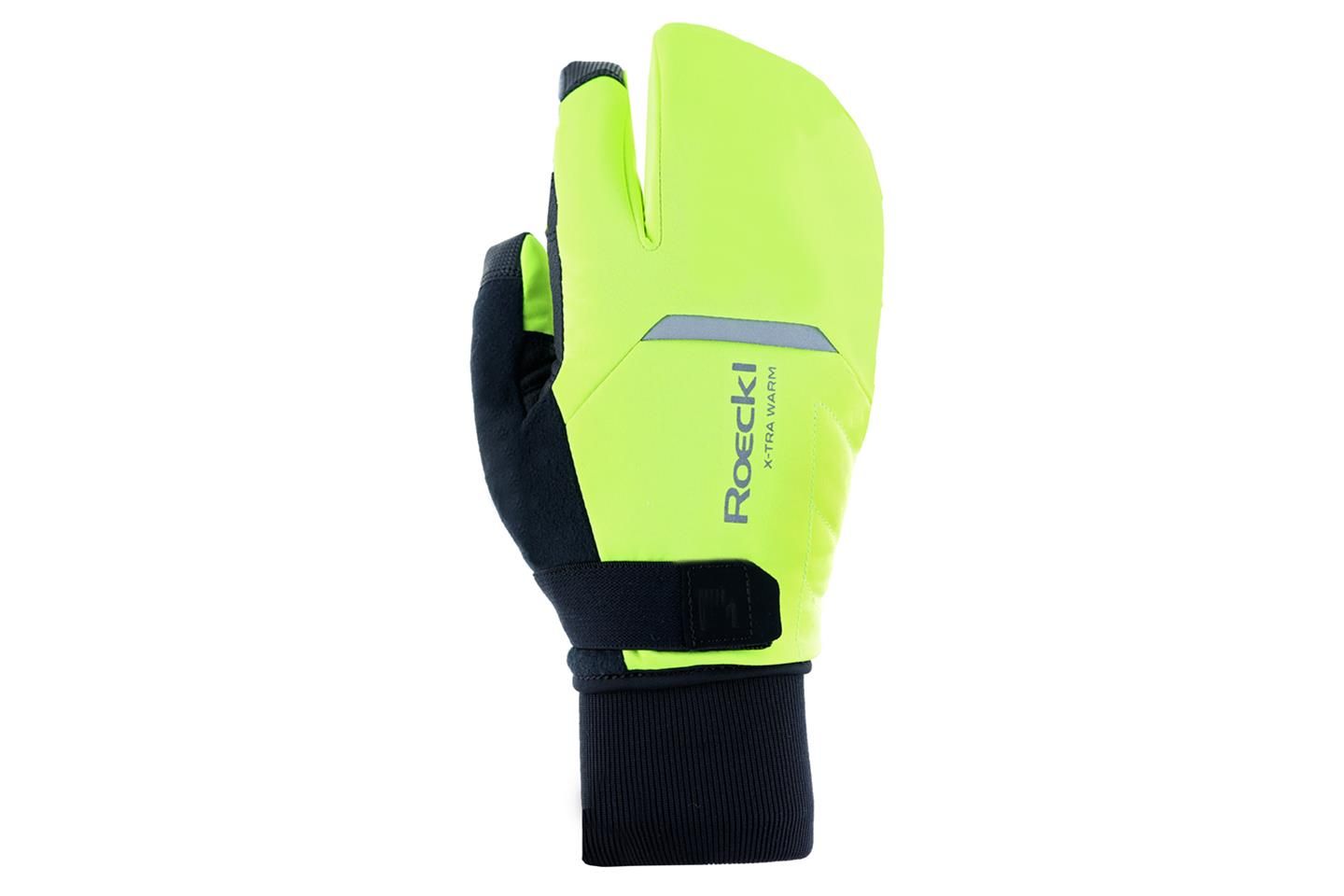 Roeckl Villach 2 Trigger - Guanti ciclismo