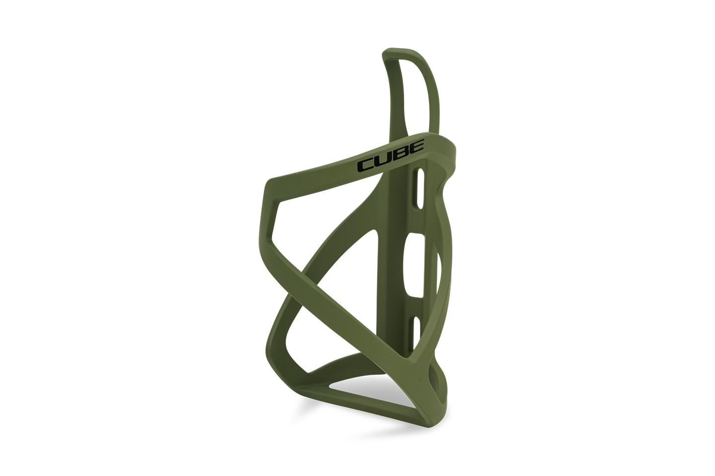 Cube bottle cage green hot sale