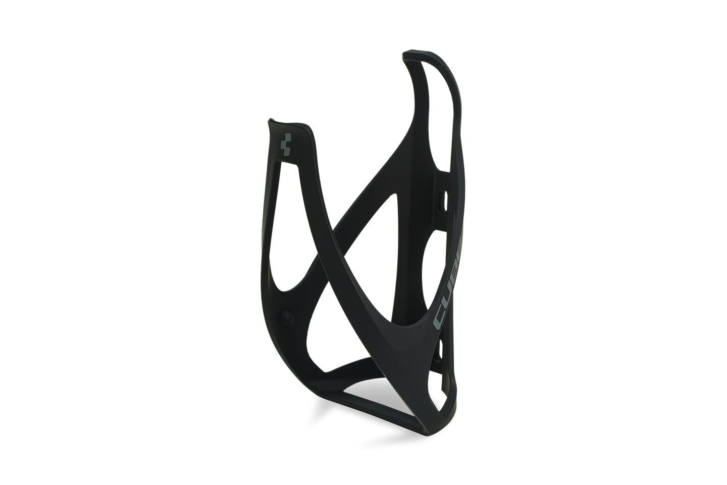 Matte black cheap bottle cage