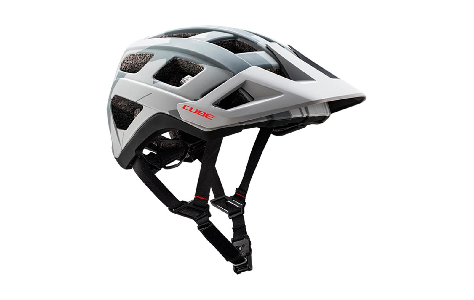 Cube new arrivals badger helm