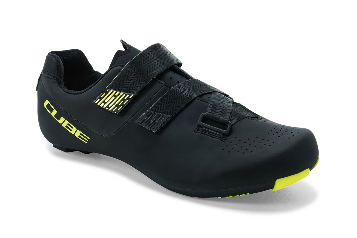 CUBE RD SYDRIX black'n'lime