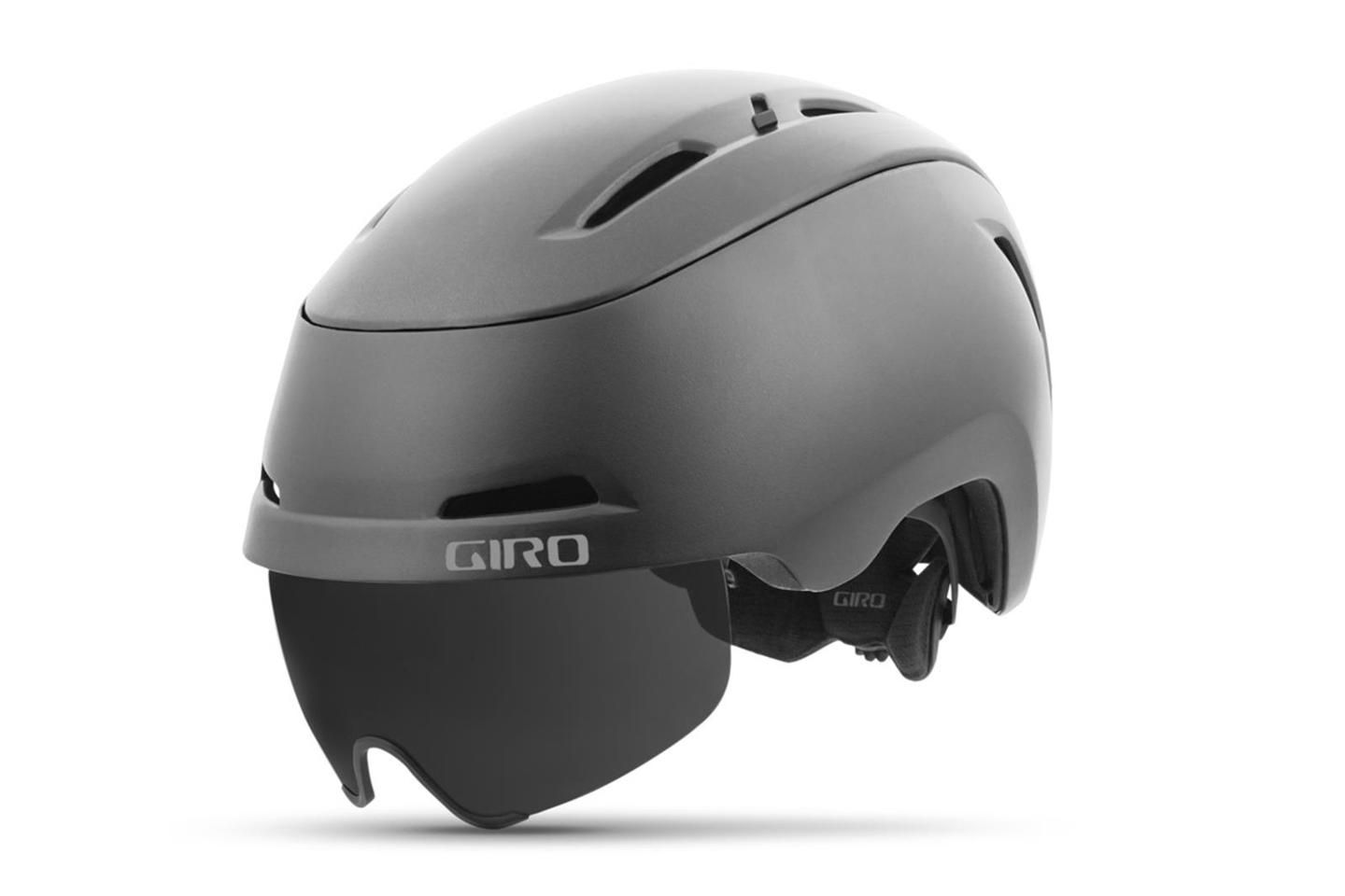 Giro bexley titanium 2025