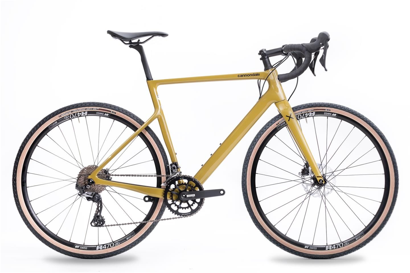 Cannondale SuperSix EVO SE 2 2023 RABE Bike
