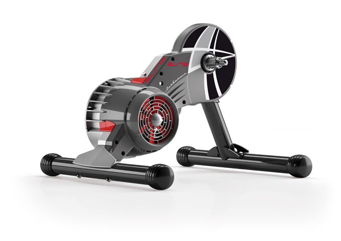 turbo elite trainer