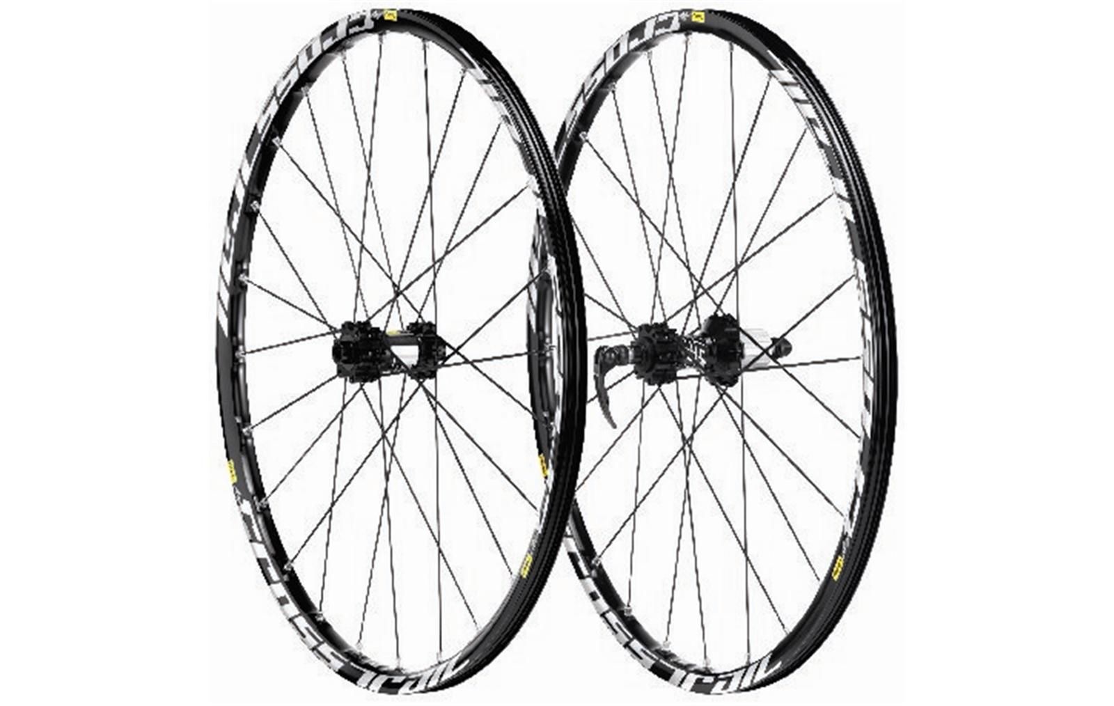 Mavic crosstrail disc 26 new arrivals