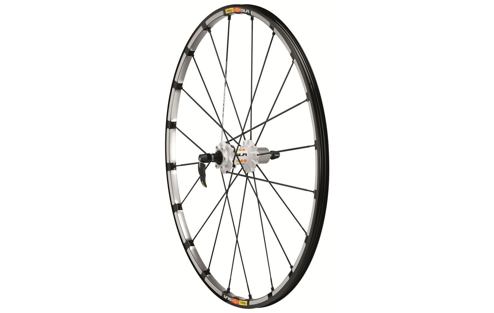 Mavic slr 29er sales