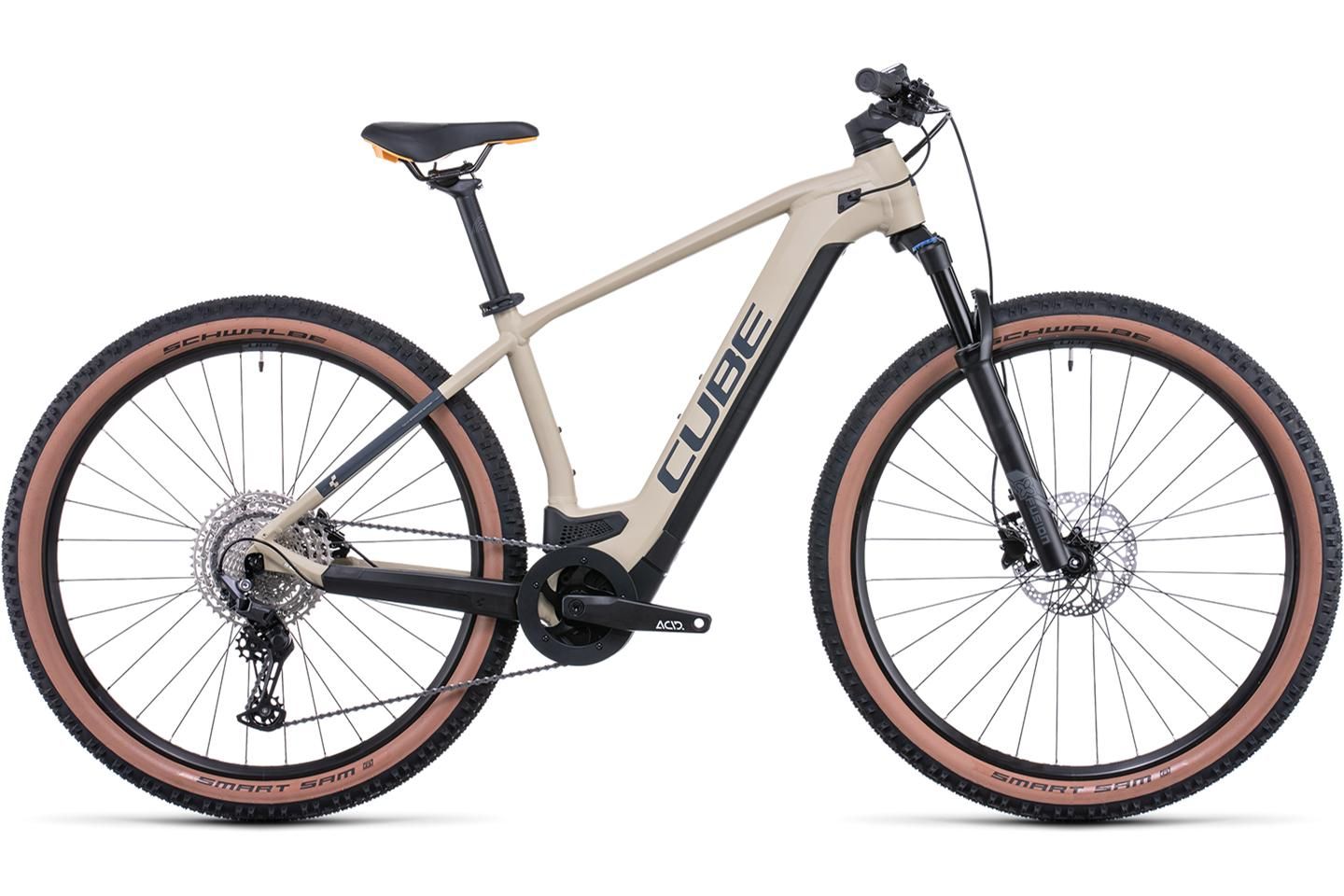 bbf fahrrad e bike test Houston 1.0 Bike Category:Fahrräder_Aluminium Lite  AMF  Double Butted Frame color:Black Matt How to Rent a