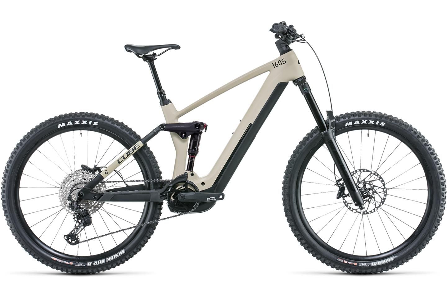 Stereo hybrid 160 hpc race clearance
