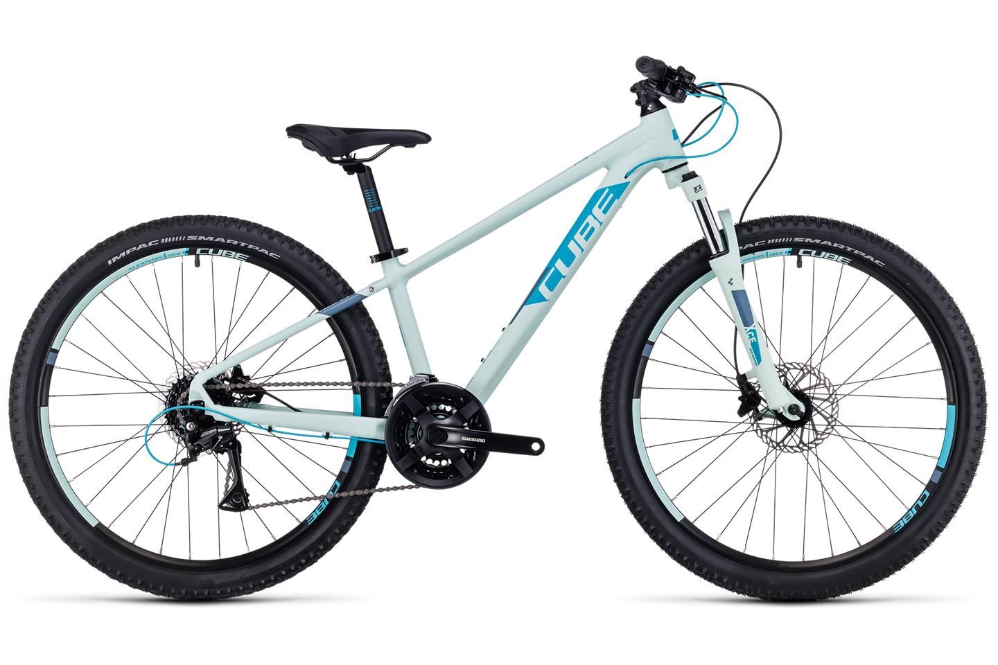 cube bikes 260