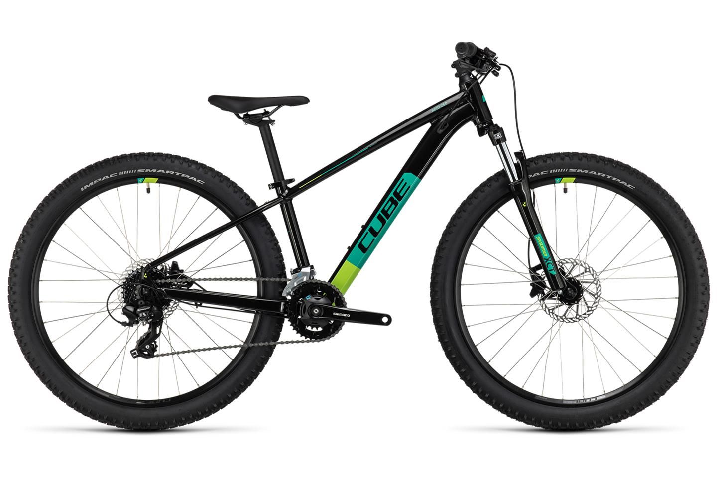 Cube acid 260 disc green and blue sales