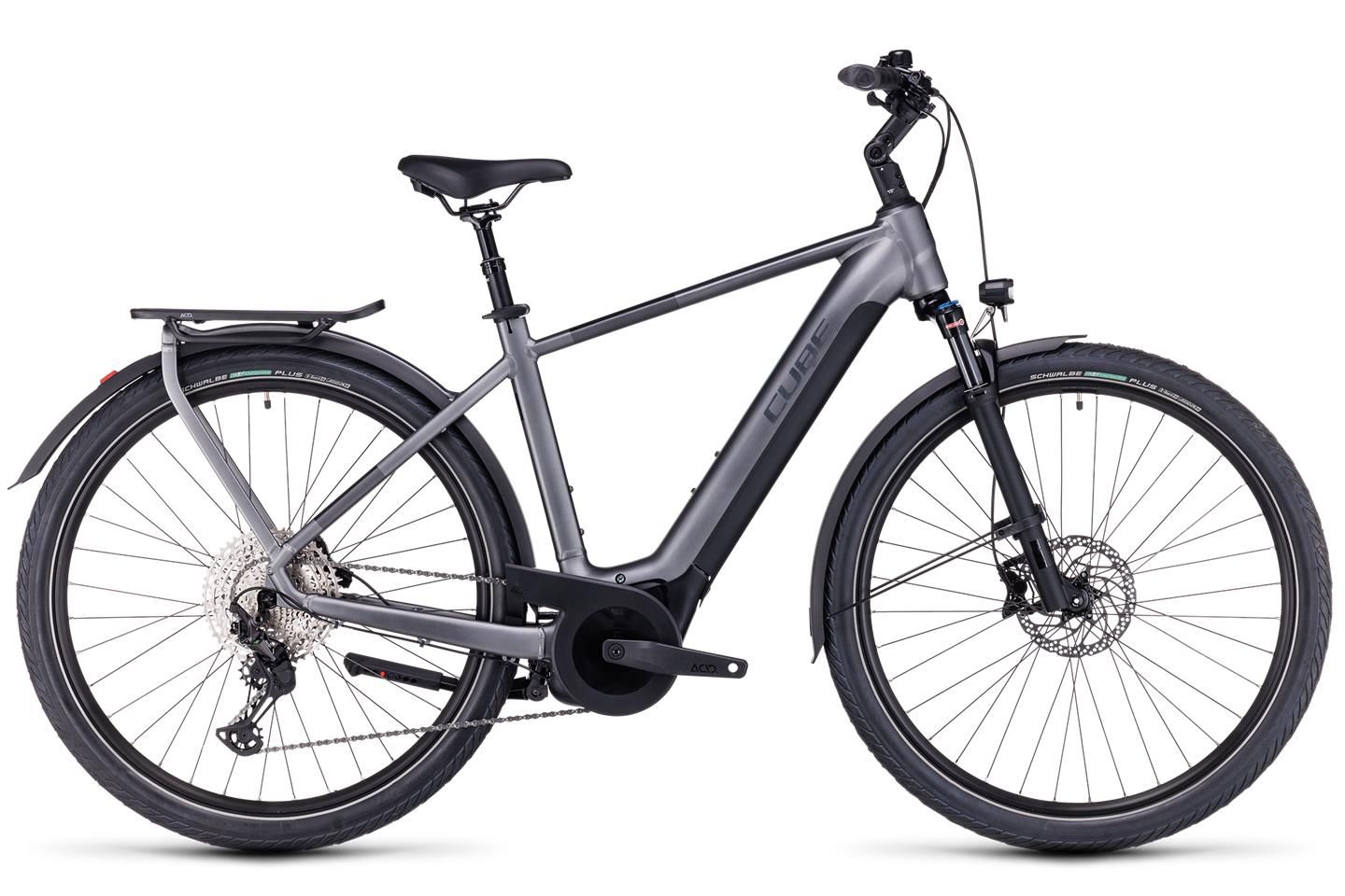 Cube access hybrid exc 625 new arrivals