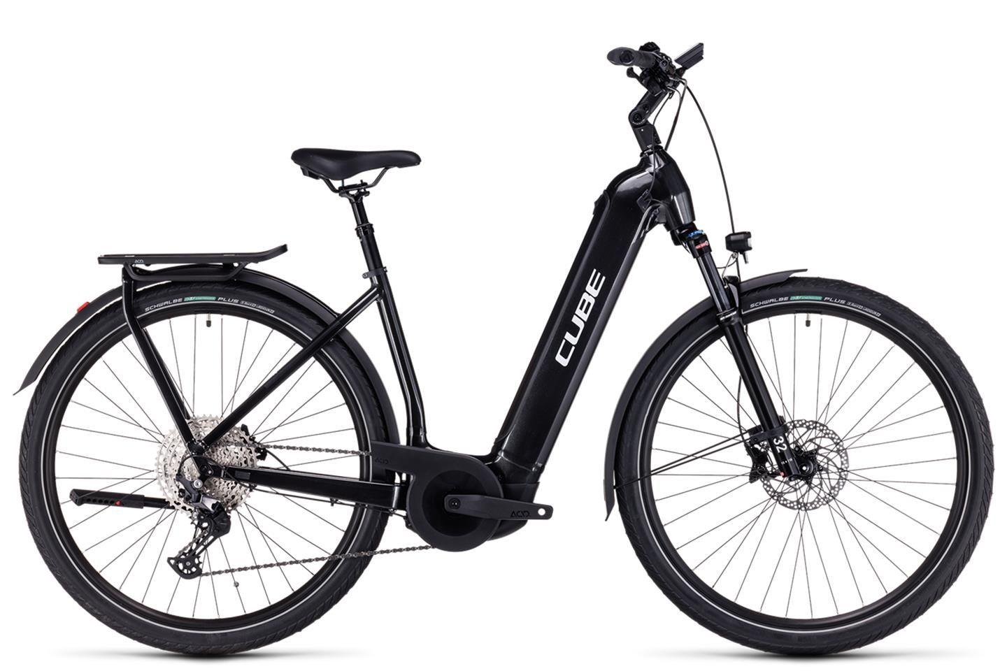 Cube kathmandu hybrid exc 625 sale easy entry 2021