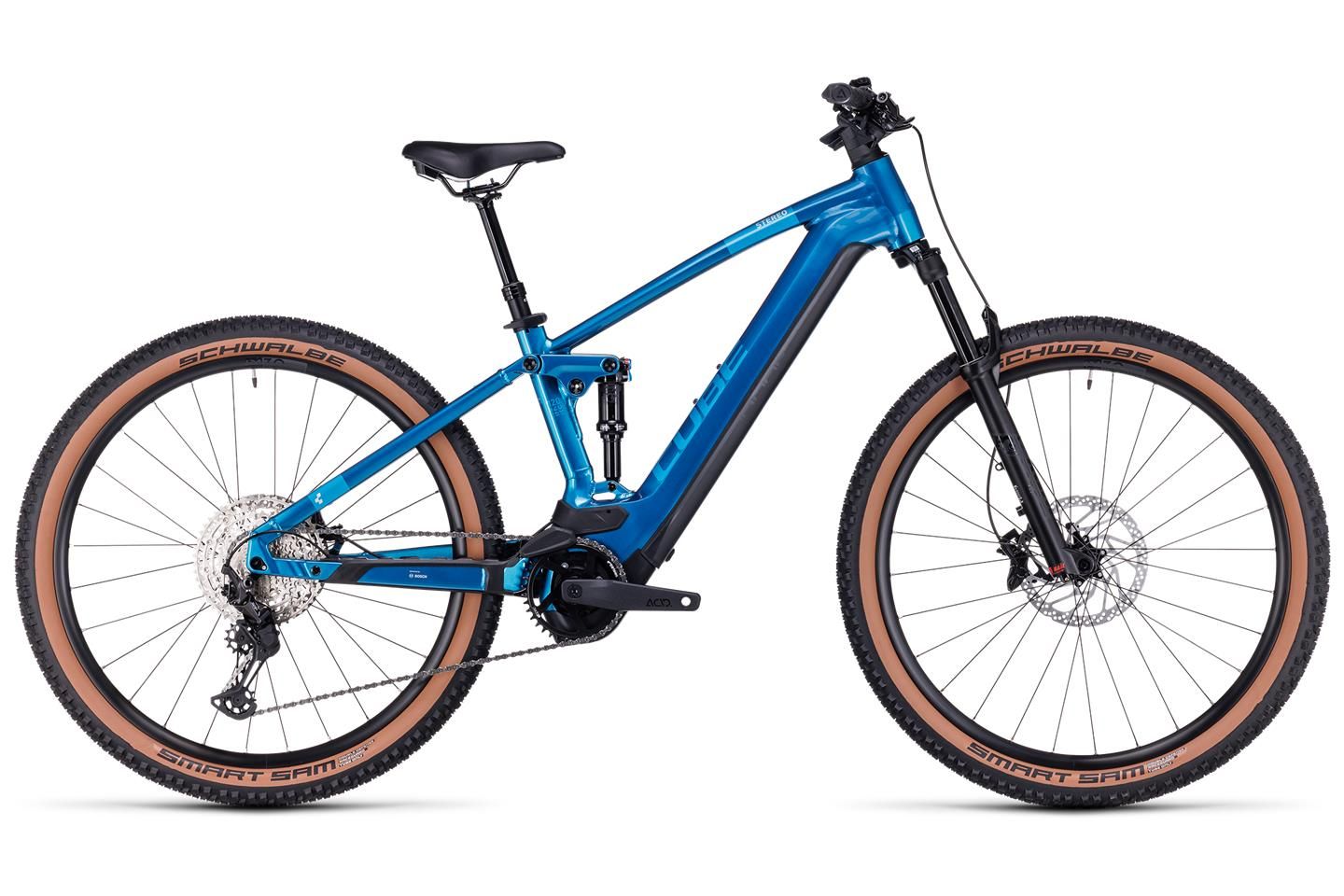 Cube stereo hybrid on sale 120 race 625 29