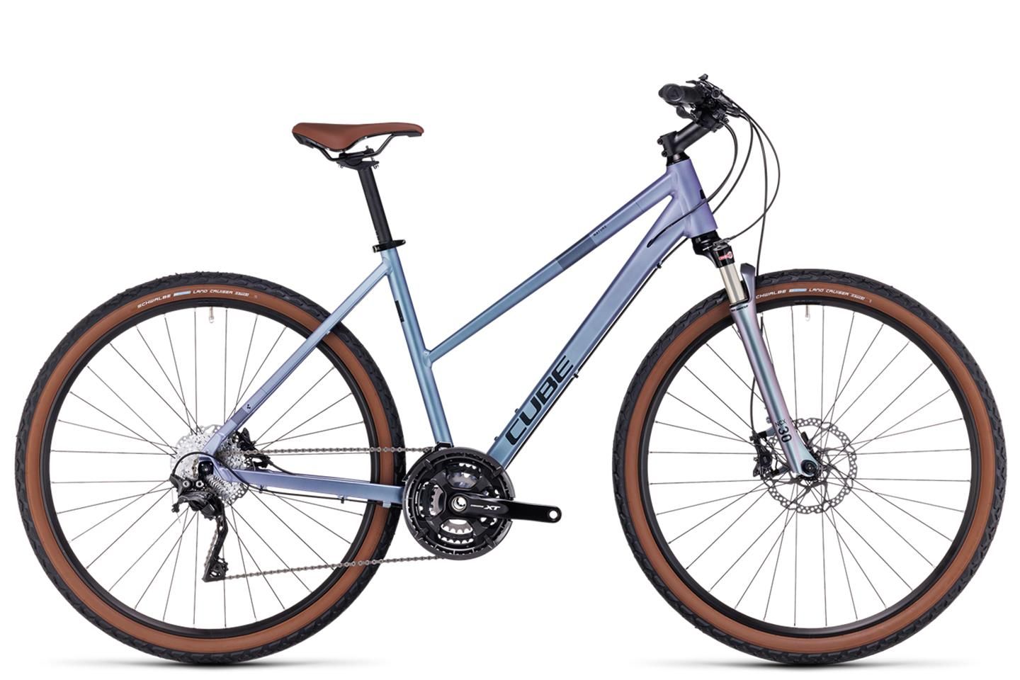Cube nature allroad 2021 clearance