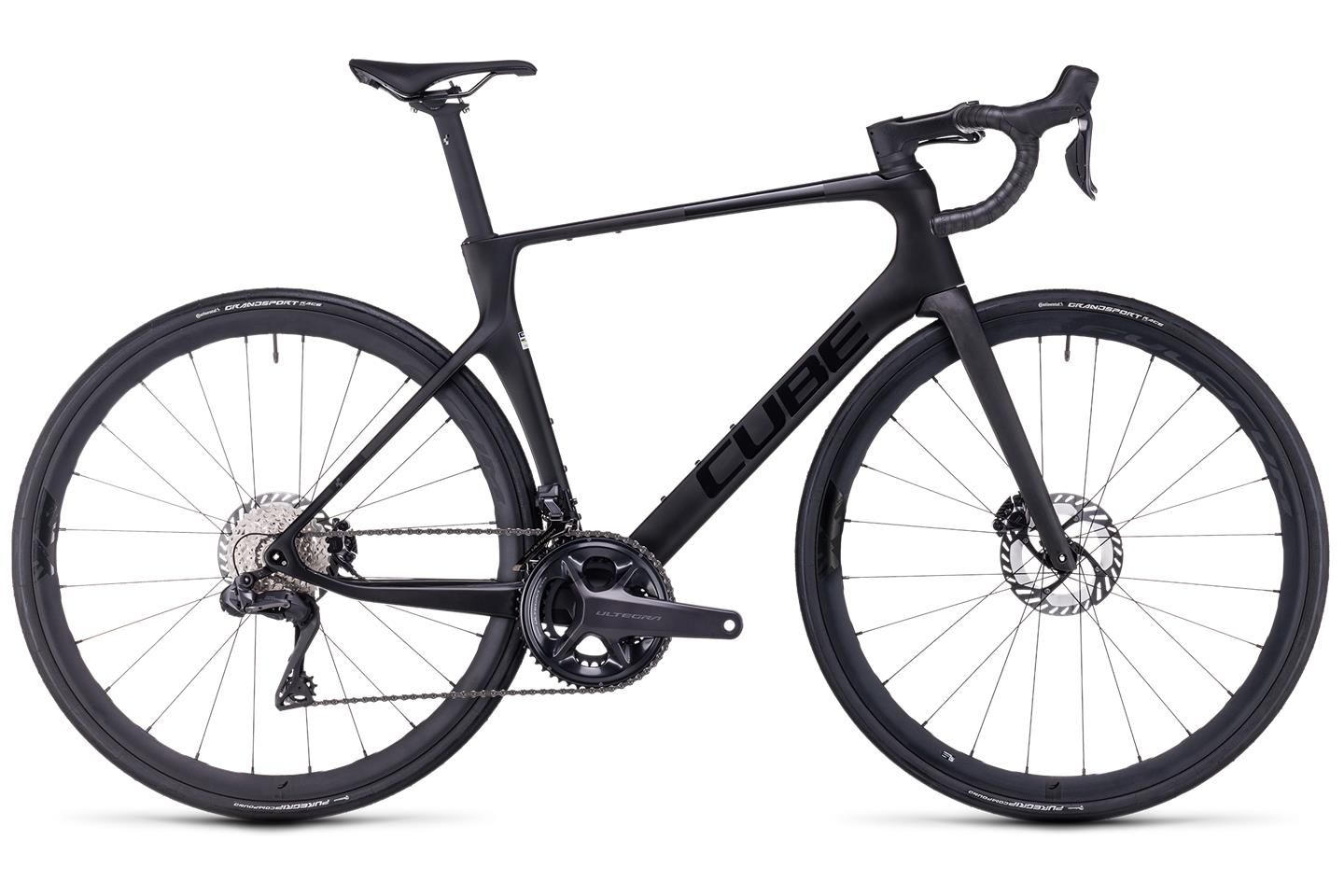 bergamont crossbike Grandurance RD 20 online Cube Stereo Hybrid 140 axll Farbe:OATGREY'N'GREY
