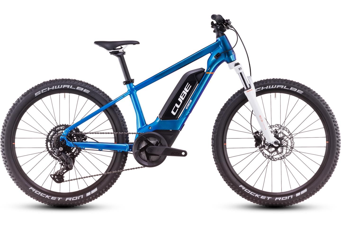 Acid 240 hybrid discount