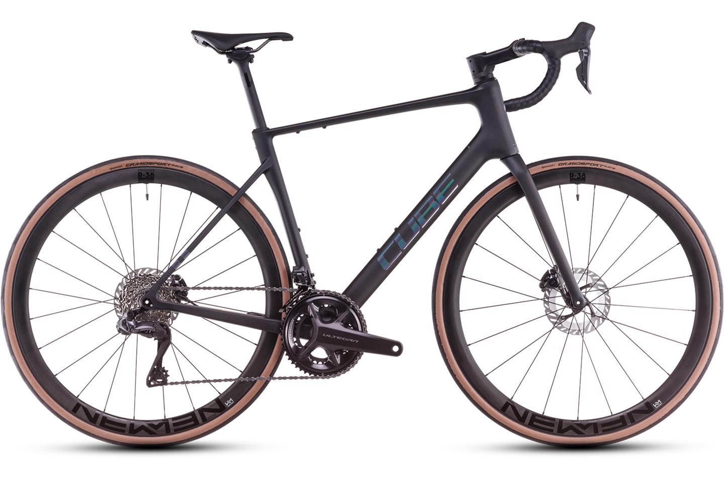 Cube agree slt disc 2019 on sale