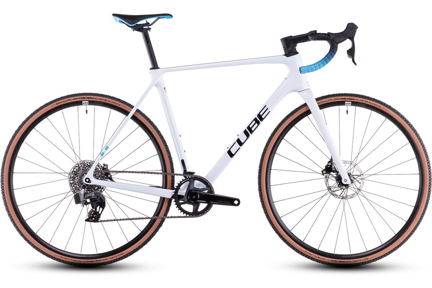 Cube cross race disc 2014 store
