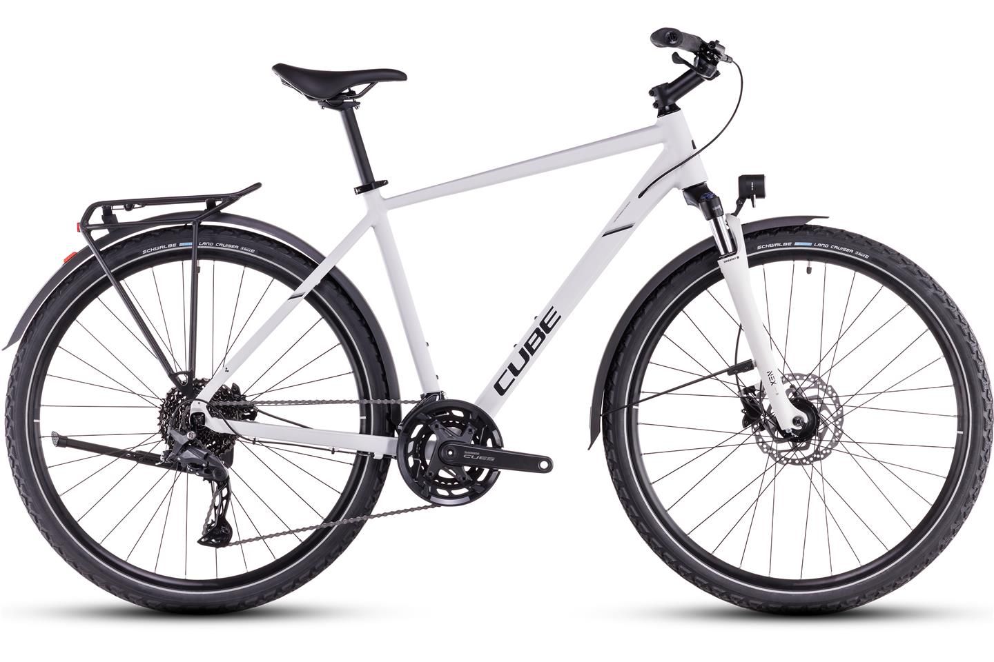 Bicycle touring pro new arrivals