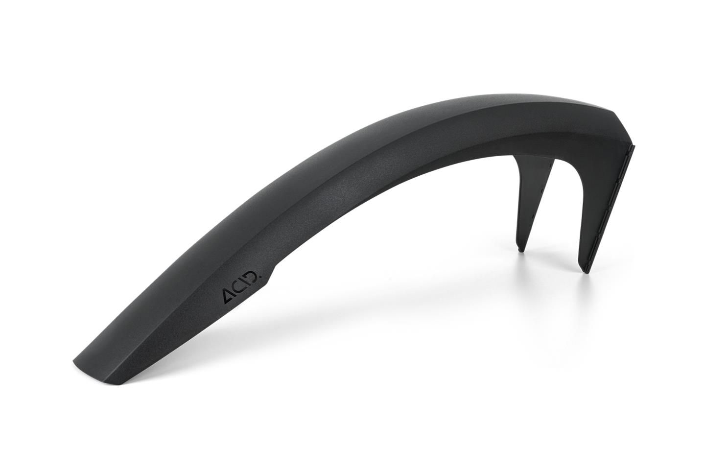 CUBE Acid MUD BLOCKER rear short black RABE Bike
