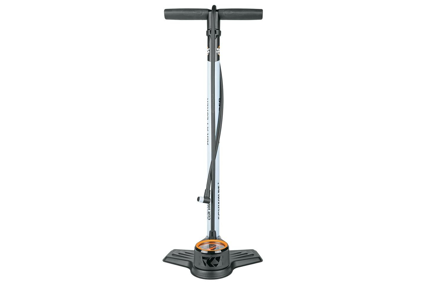 SKS Air-X-Plorer Clik Valve 10.0