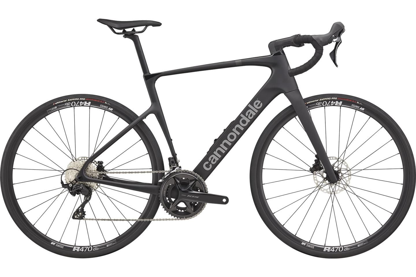 Rower szosowy endurance Cannondale Synapse Carbon 5 (2026/2027) | Rozmiary: 51, 56, 58 | 1 999,00 € | Shimano 105 R7100/...