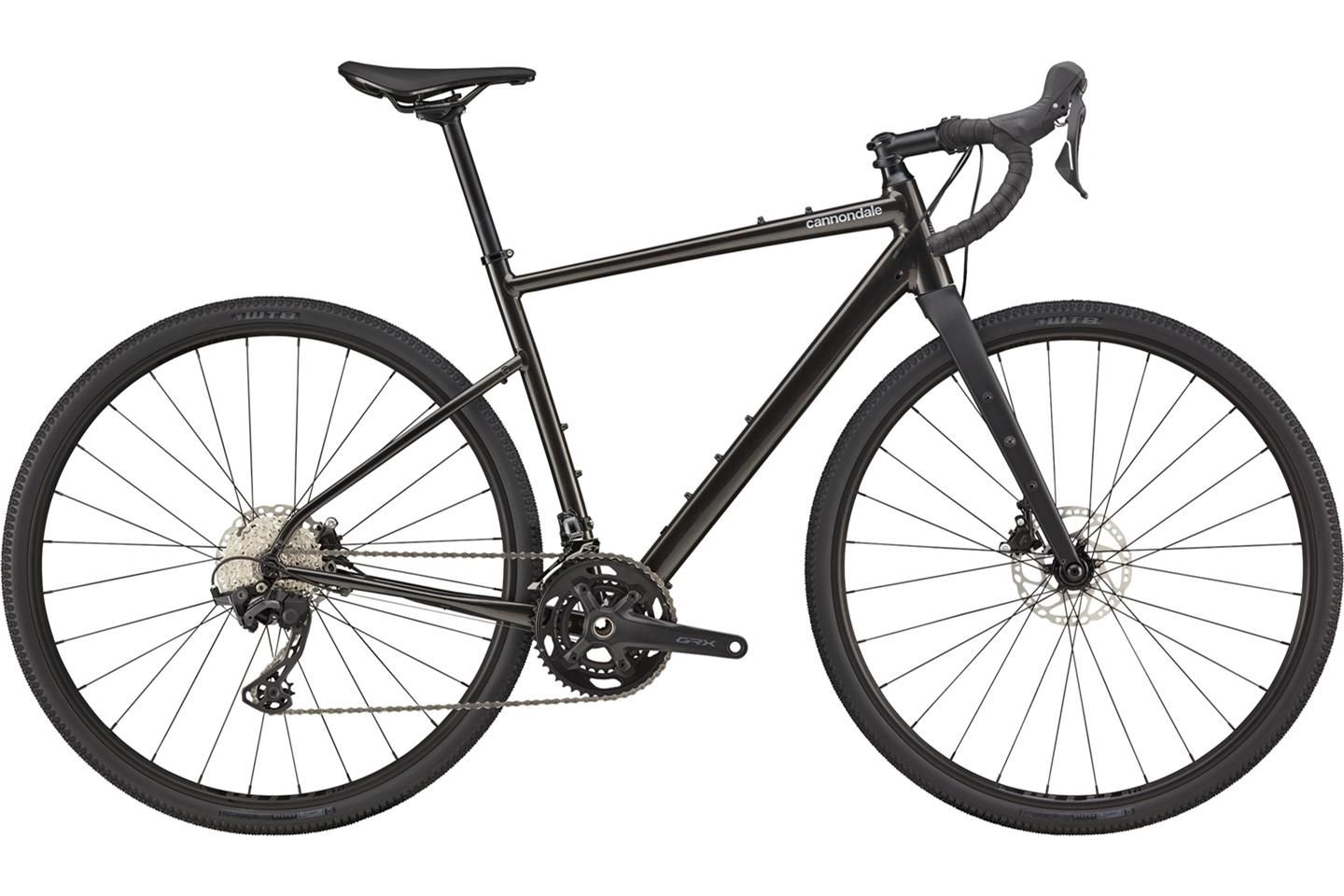 Rower Cannondale Topstone 1 (1399€)