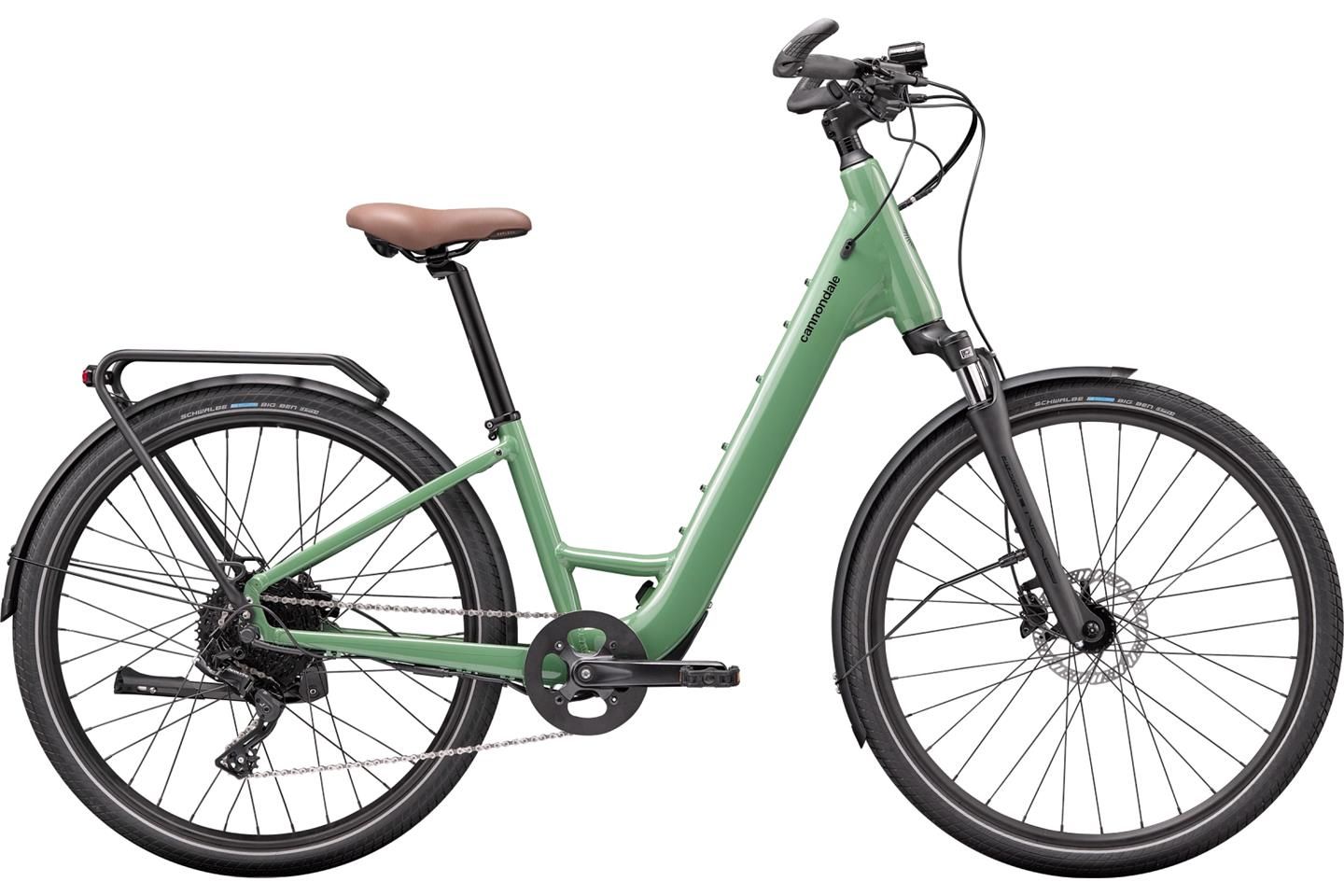 Cannondale best sale quick sl1