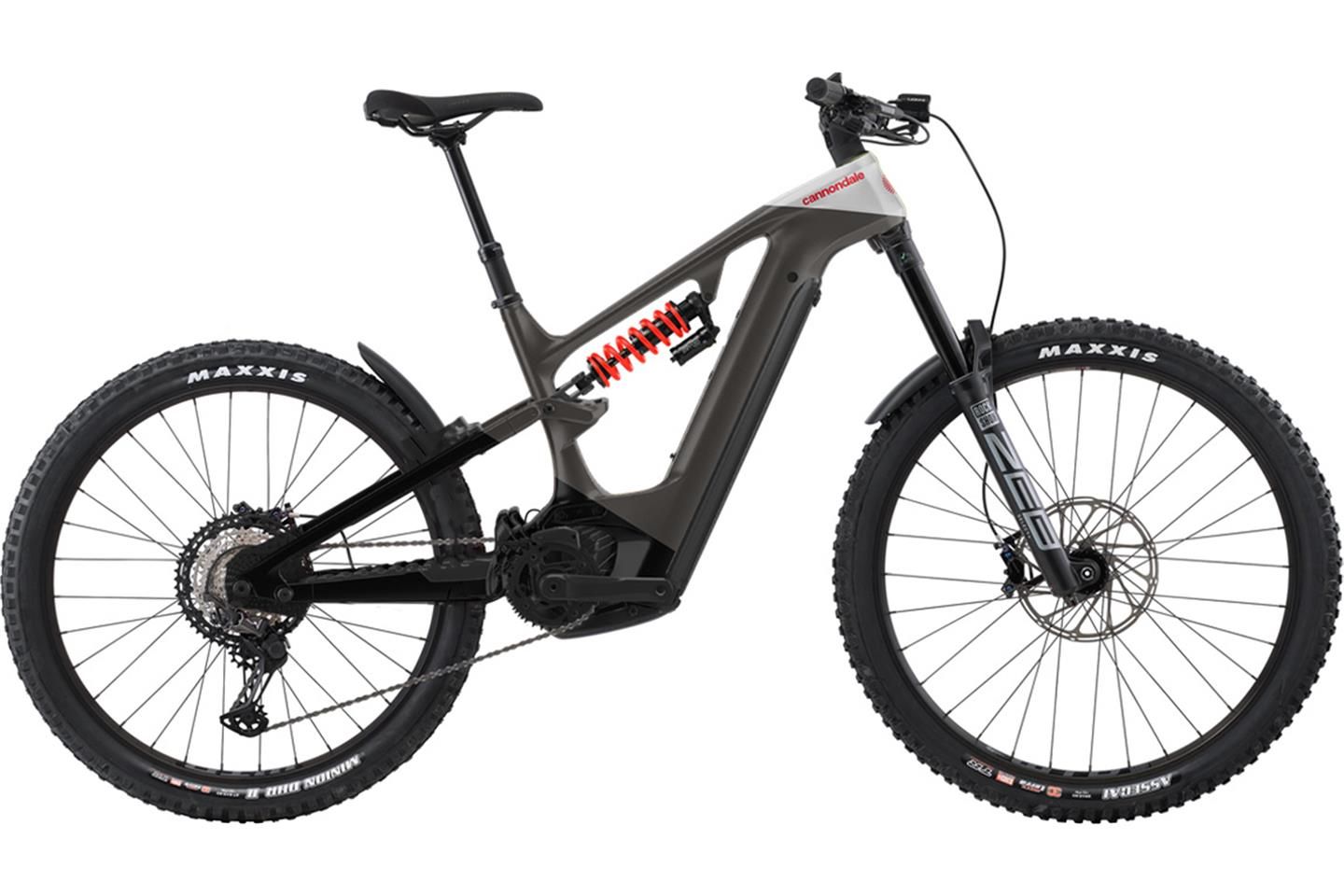 Cannondale moterra lt 1 2025