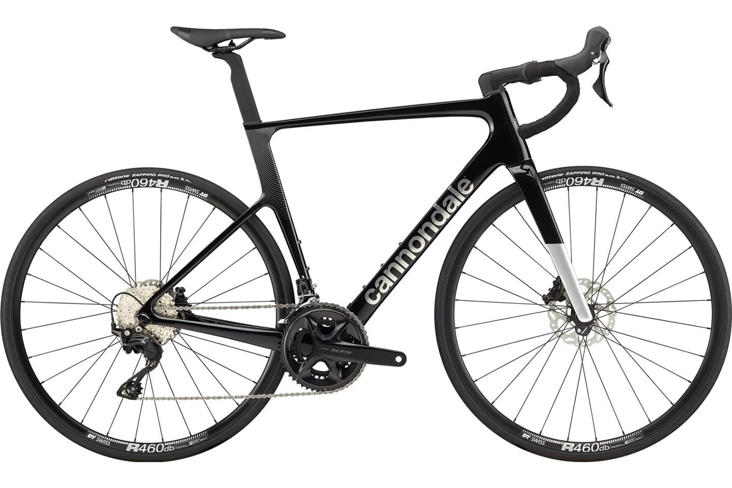 Cannondale SuperSix EVO 4 Black