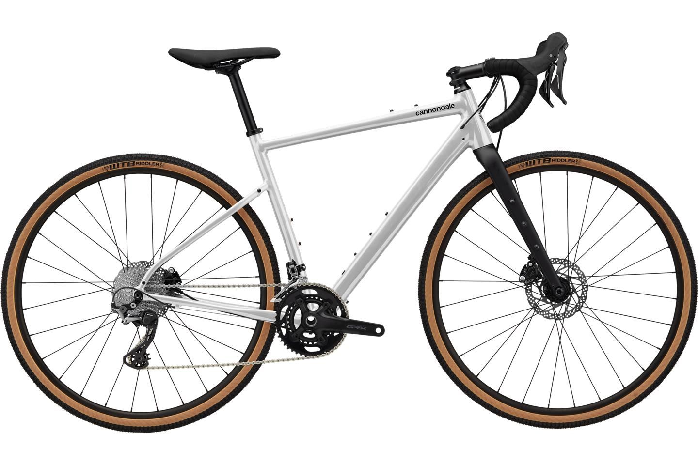 Cannondale topstone sales 1