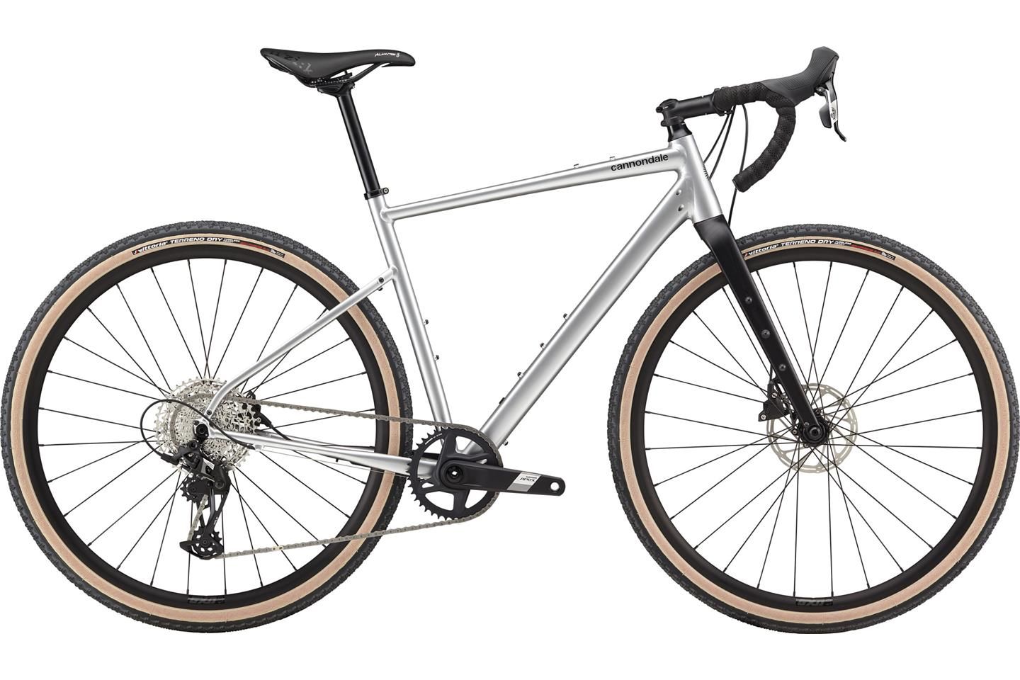 Cannondale 1x12 top