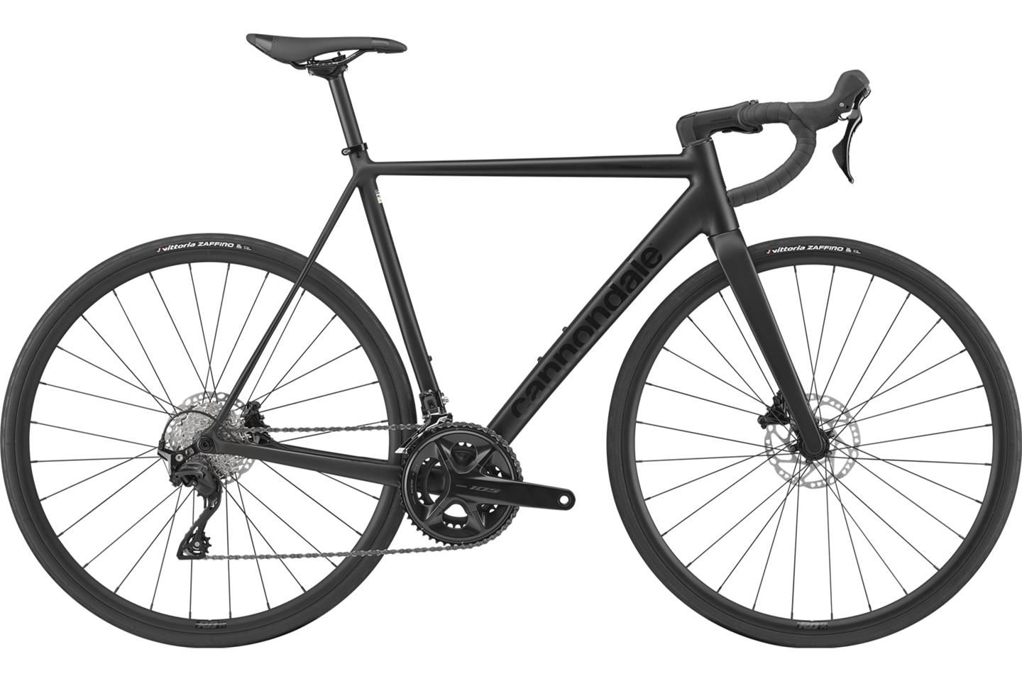 cannondale_caad14_3_matte_blac