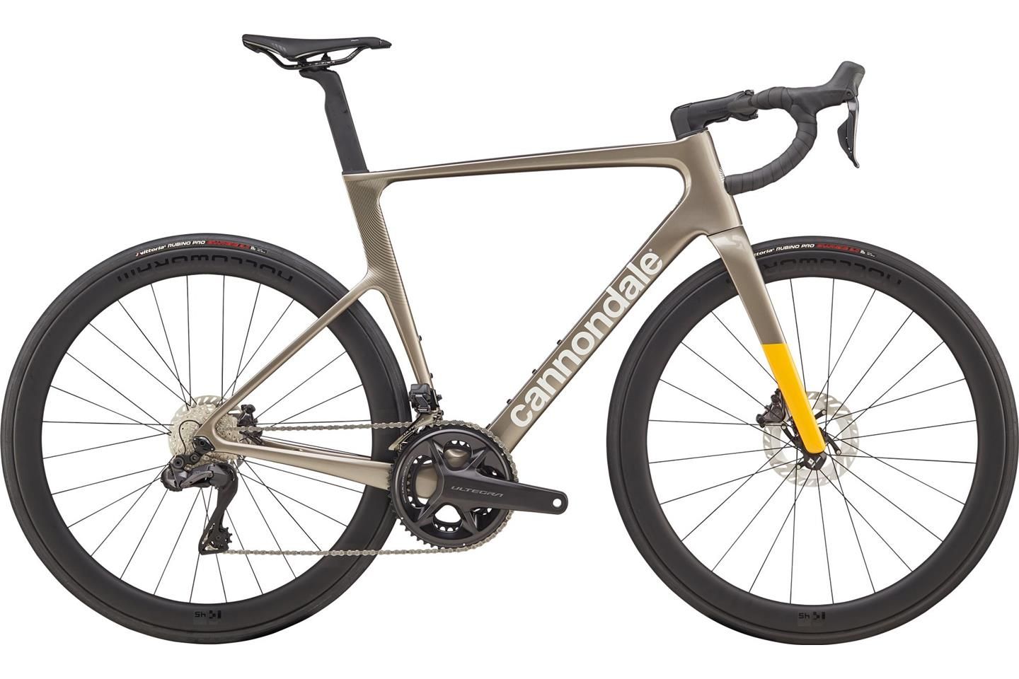 Cannondale SuperSix EVO 2 Meteor Gray