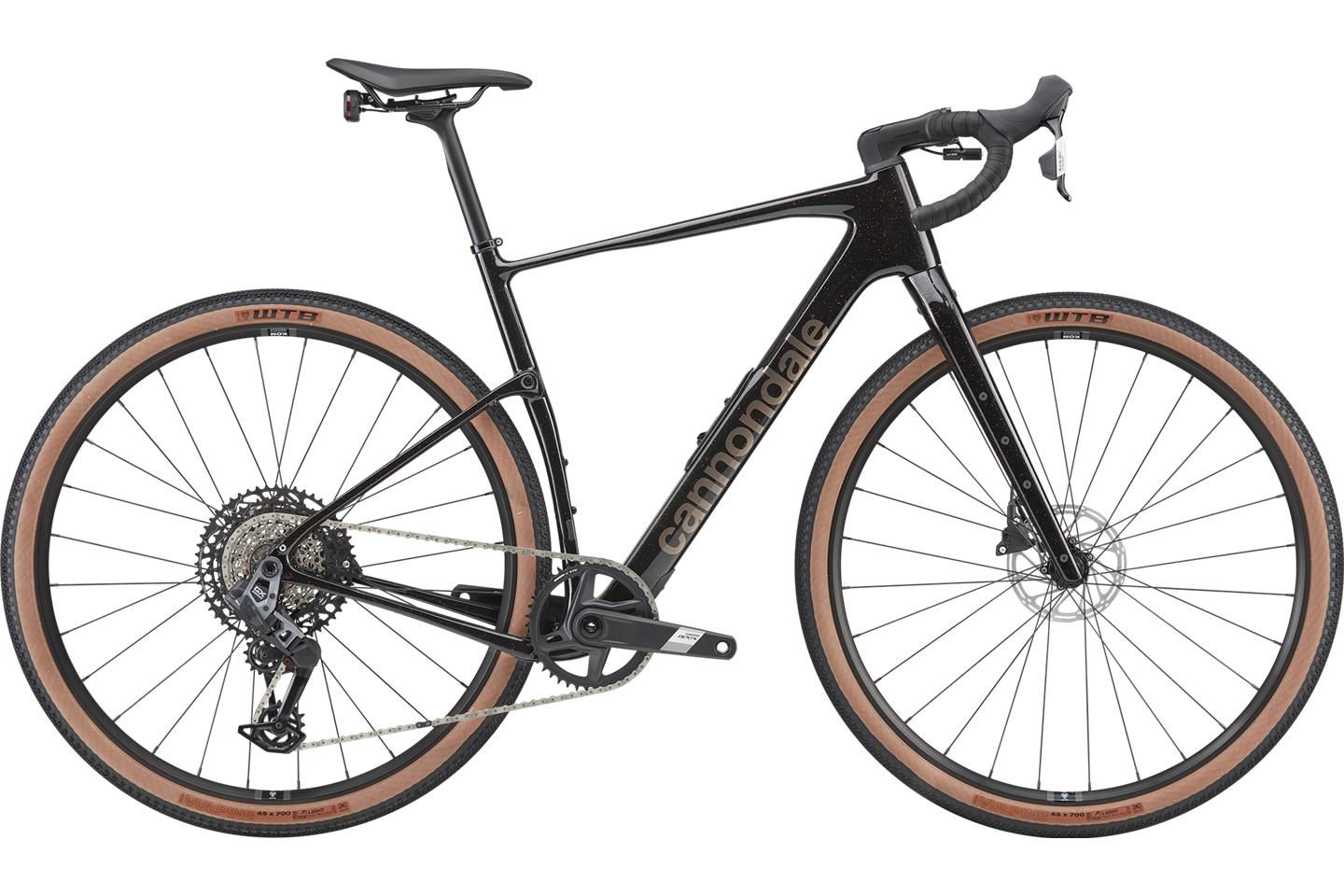 Rower gravelowy Cannondale Topstone Carbon 2 AXS SmartSense (2026/2027) | Rozmiary: 54, 56 | 2 999,00 € | SRAM GX Eagle...