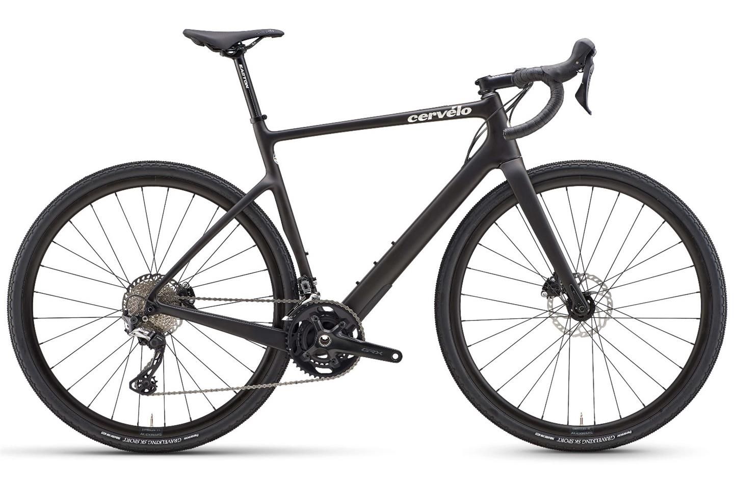 Cervelo aspero gravel bike clearance
