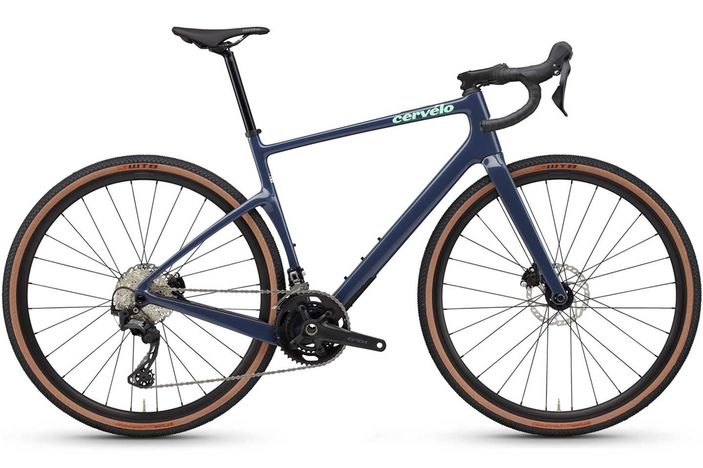 Cervelo grx 600 hotsell