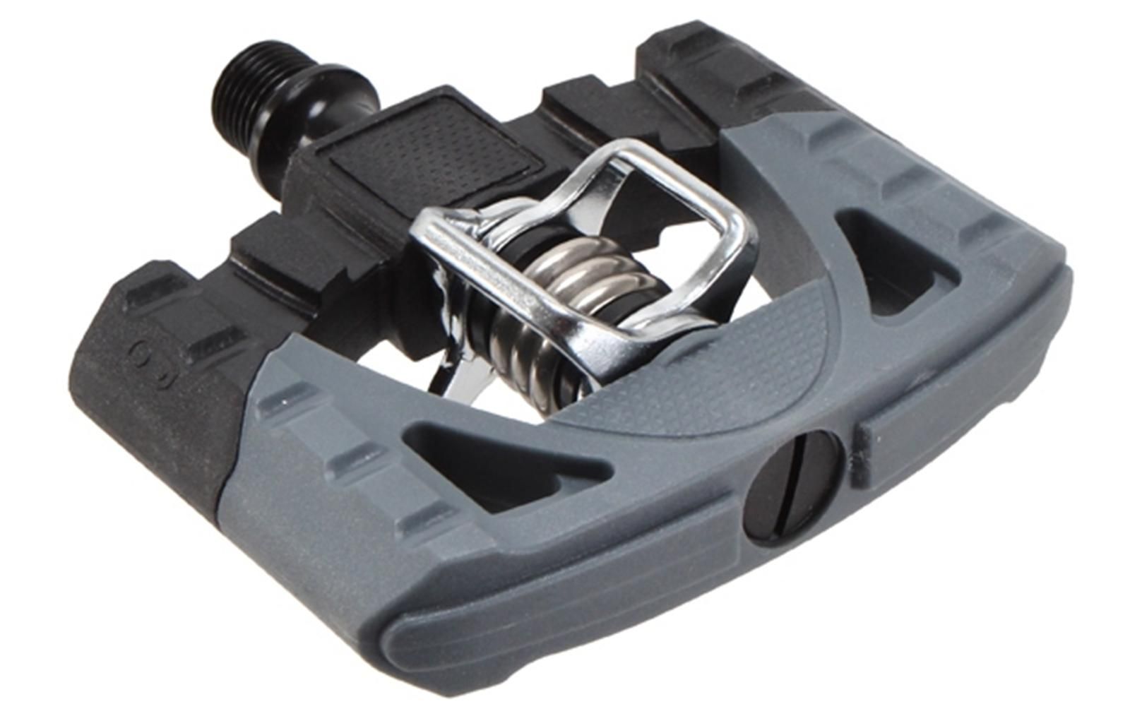 Pédales Automatiques Crankbrothers Mallet 2 – Neuves En Boîte – VTT / Gravel