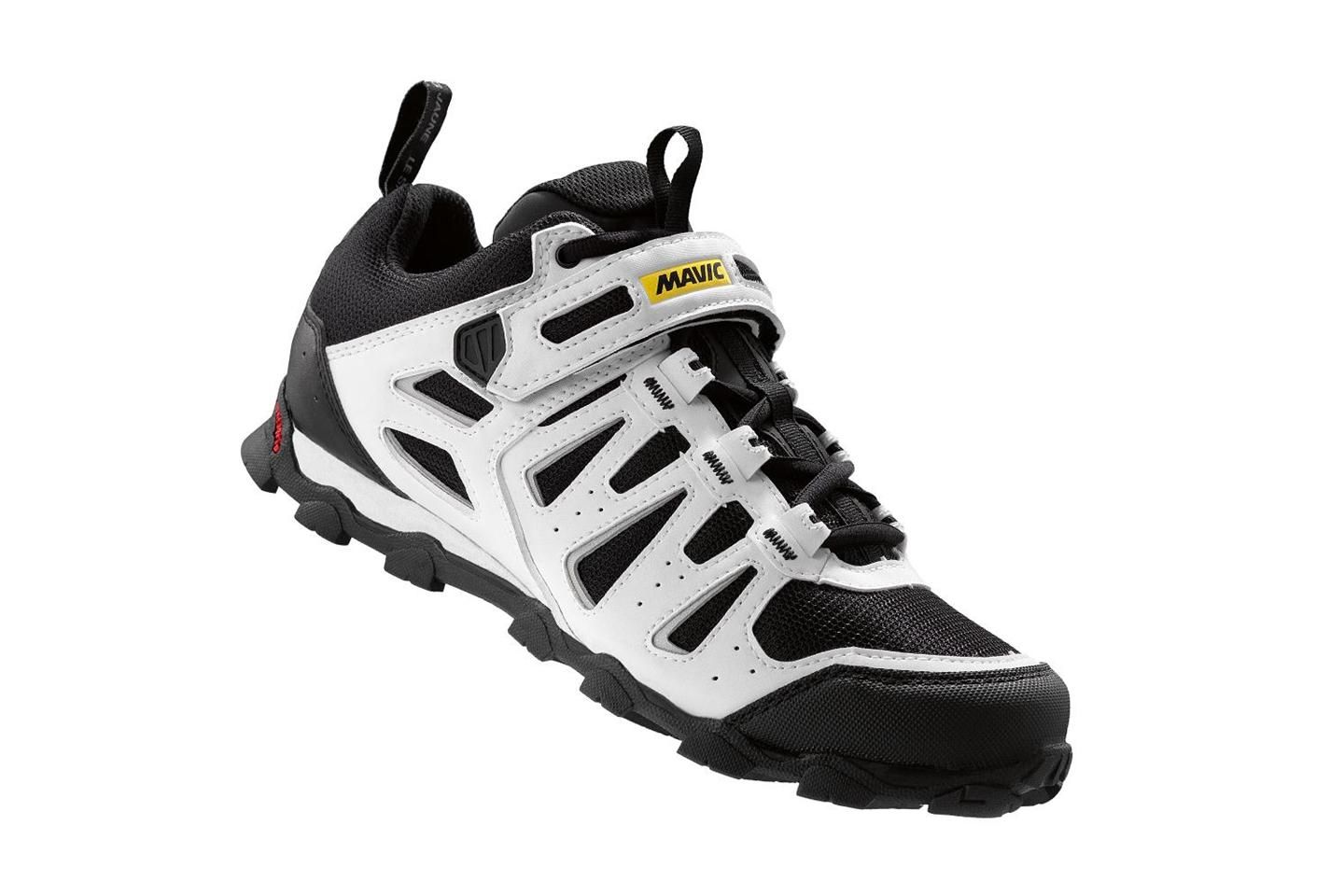 Mavic crossride elite shoes hot sale