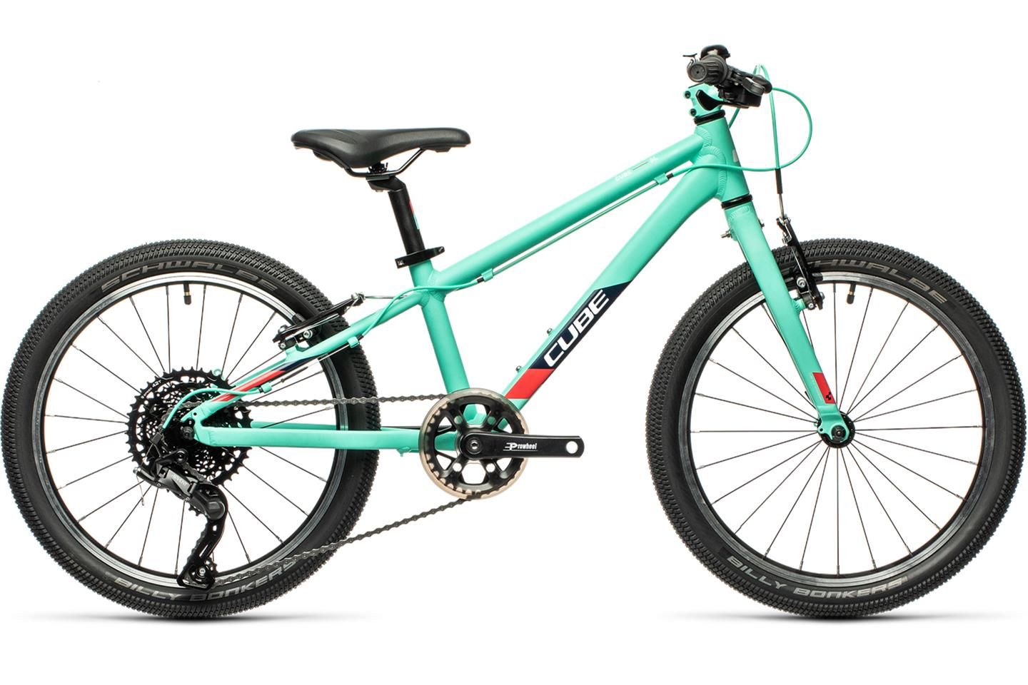 Cube deals bike 20