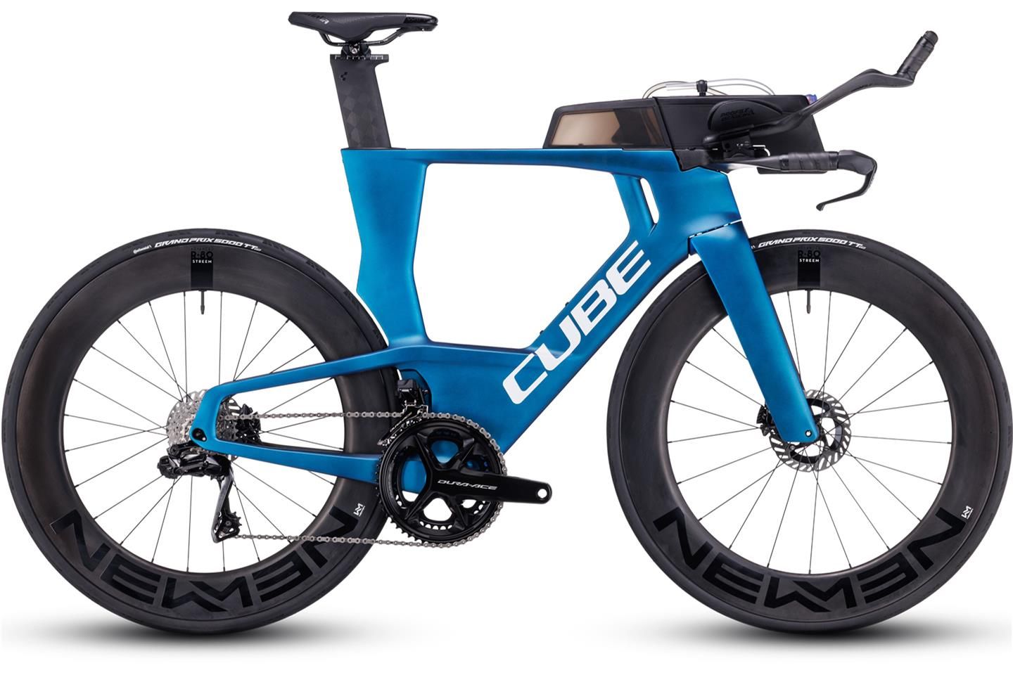 Cube sales aerium frameset