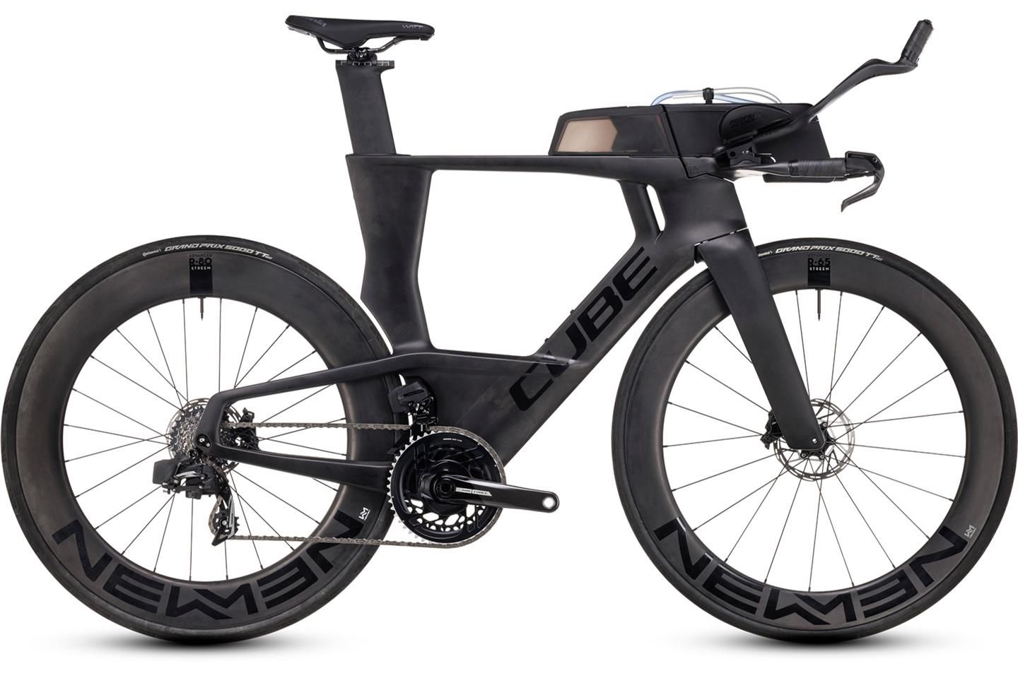 Cube aero road bike clearance