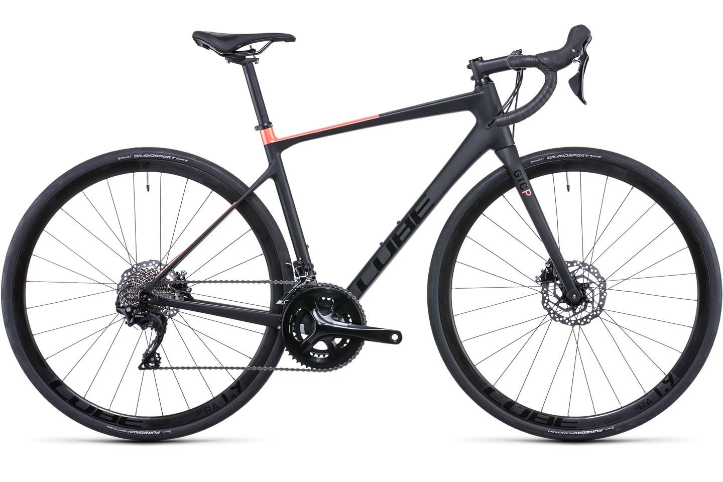 Cube axial ws gtc sl outlet disc 2020